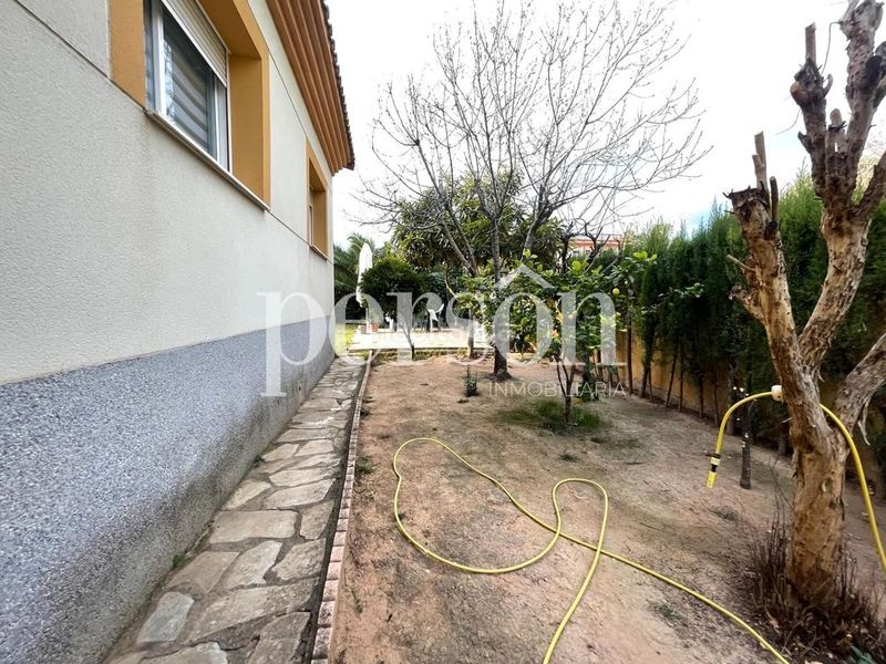 Foto 0666653b-d346-4777-b869-7b5ba45ef303. Casa amb piscina a Godelleta