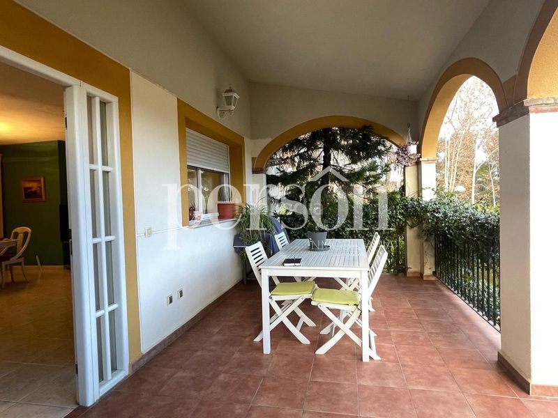 Foto 11ed58de-e1ae-43e8-8fa6-e8a70d9e4f50. Casa amb piscina a Godelleta