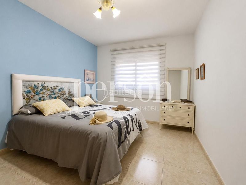 Foto ba6a89b9-f4f8-43b6-8bf6-43968af512e4. Casa amb piscina a Godelleta