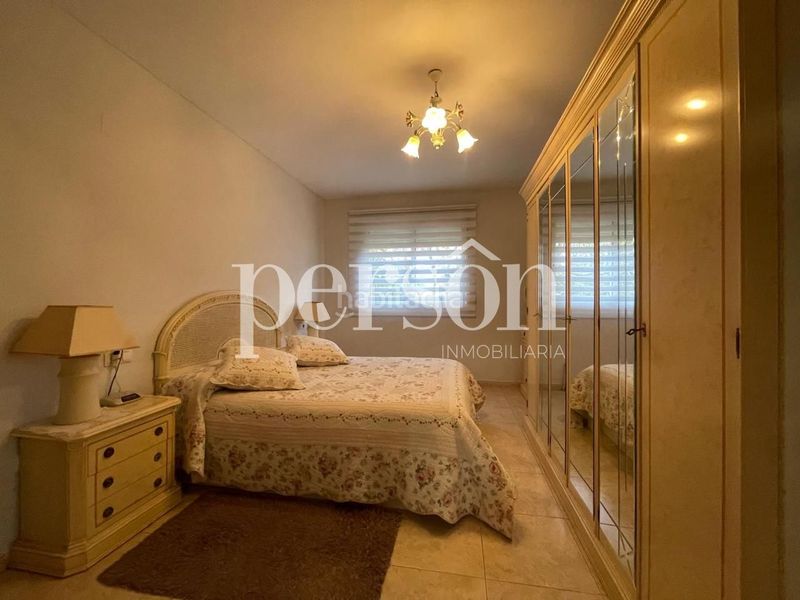 Foto df54eb9d-34de-45a9-b0d2-ce7f984925ce. Casa amb piscina a Godelleta