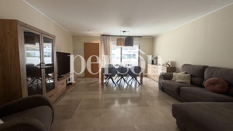 Foto ac973652-29c1-4819-9f10-ec889c5b72a0. Planta baixa amb aparcament piscina a Carcaixent