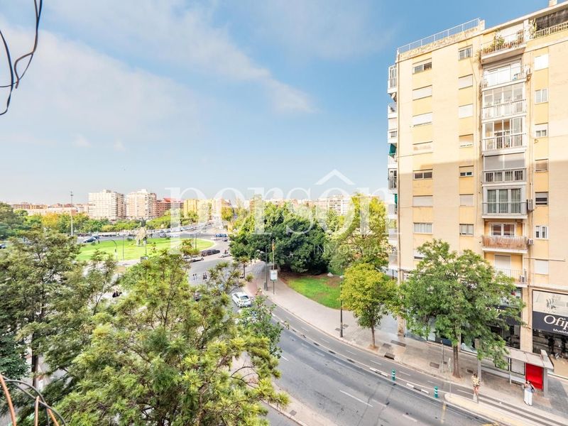 Foto 321576fb-26b5-484a-b254-fd6e45101a05. Pis a Penya-Roja - Avda. Francia Valencia