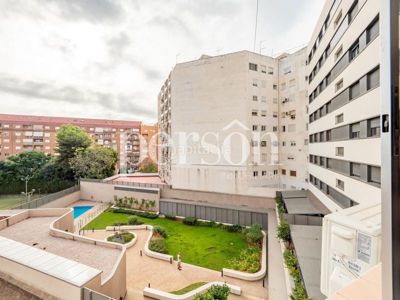 Foto 4f82ce3c-1a0b-4fa8-a84c-afba64b1b2fa. Pis a Penya-Roja - Avda. Francia Valencia