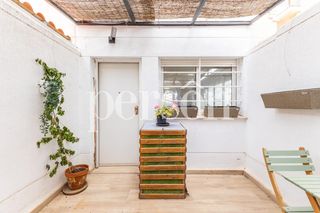 House in Silla. Chalet adosado en silla