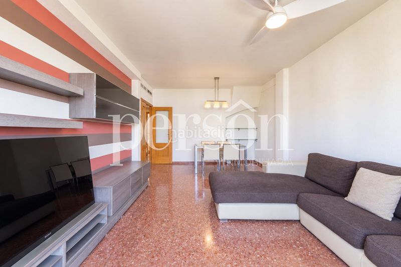 Foto c2c0833f-74c2-40a4-96e7-869edb763068. Location duplex avec parking dans Alameda Park Manises