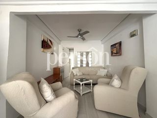 Location Appartement  Calle de josé iranzo