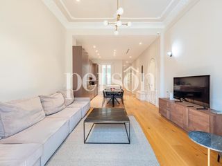 Appartement à El Pla del Remei. Vivienda de lujo e gran vía