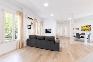 Flat in La Petxina