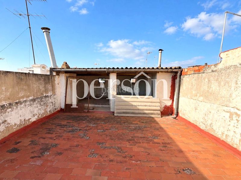 Foto c7860b2c-d3f5-4fa0-84ae-1fc34b71f520. Semi detached house in Massanassa