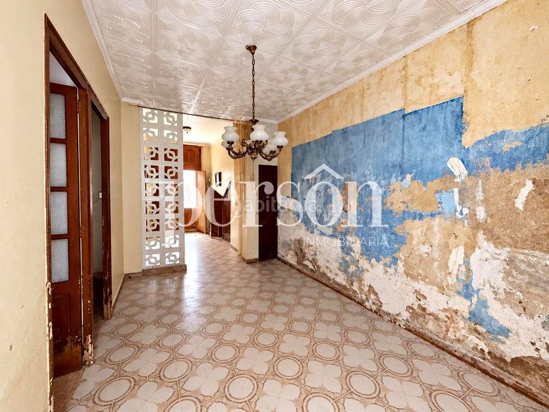 Foto cd23493f-2d43-440d-aa6d-6f63a13b490e. Semi detached house in Massanassa