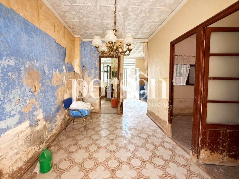 Foto f4564681-f161-4023-bedf-3e9445f9ab86. Semi detached house in Massanassa