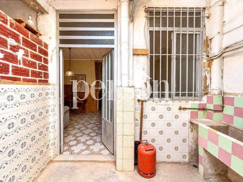 Foto f723eae4-46ad-44e2-b5c0-33074bf9bb79. Semi detached house in Massanassa