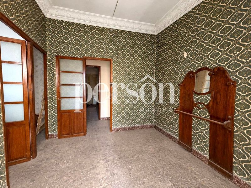 Foto fa2a1c34-6a6e-44b8-ae05-eddd29a458e4. Semi detached house in Massanassa