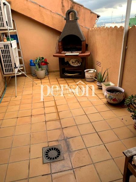 Foto 0a7f4a71-1b90-4ff3-8252-e7a845d8feee. Dúplex amb aparcament a Cariñena - Carinyena Villarreal / Vila - real
