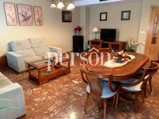 Zweistöckige Wohnung in Cariñena - Carinyena. Vivienda de 260 m en una de las mejores zonas de vilareal