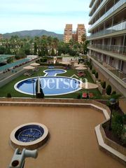 Pis a Vista Mar. Piso en venta en oropesa del mar