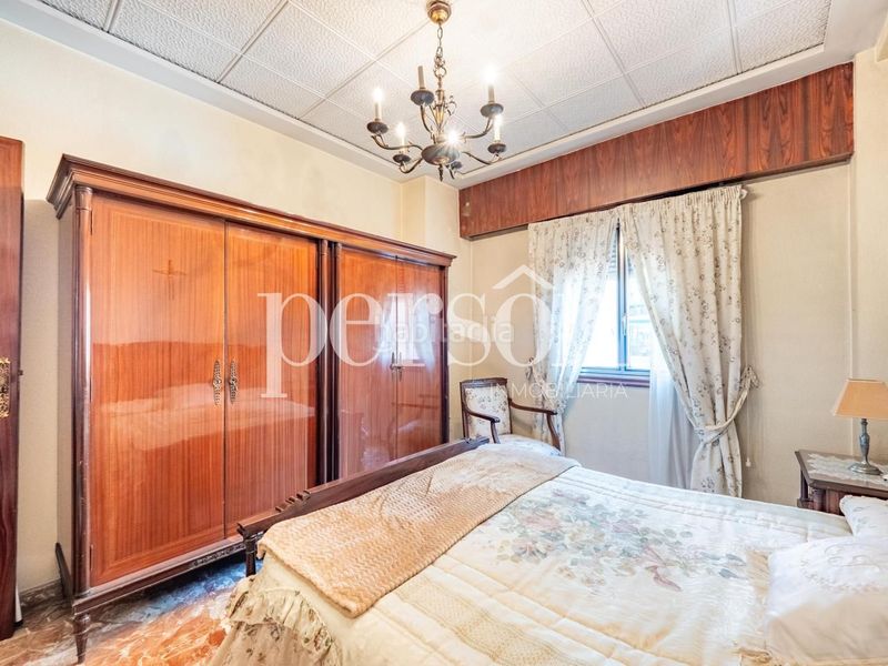 Foto 023439cc-5846-43d9-a3ad-f195f6cf1f90. Piso amplia vivienda de 215 m en La Petxina una oportunidad única en Valencia