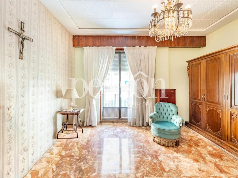 Foto 13ce9908-029e-4924-970c-bd2ec476dcf9. Piso amplia vivienda de 215 m en La Petxina una oportunidad única en Valencia