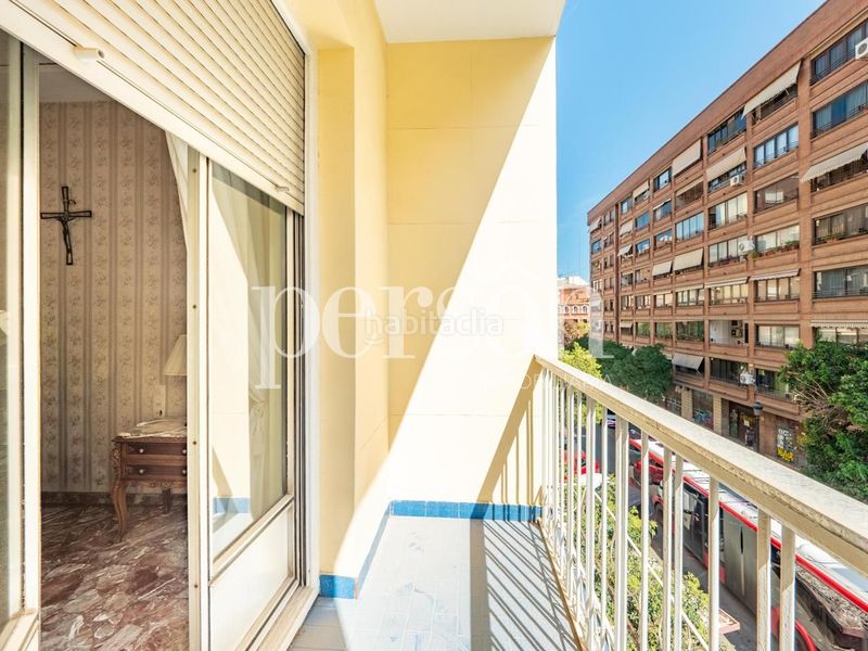 Foto 453230c9-bb43-4e9a-af1a-4e5d51f07f4b. Piso amplia vivienda de 215 m en La Petxina una oportunidad única en Valencia