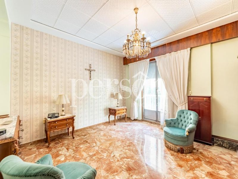 Foto 5e35ebb1-d473-44de-ba6a-65df95345e9a. Piso amplia vivienda de 215 m en La Petxina una oportunidad única en Valencia