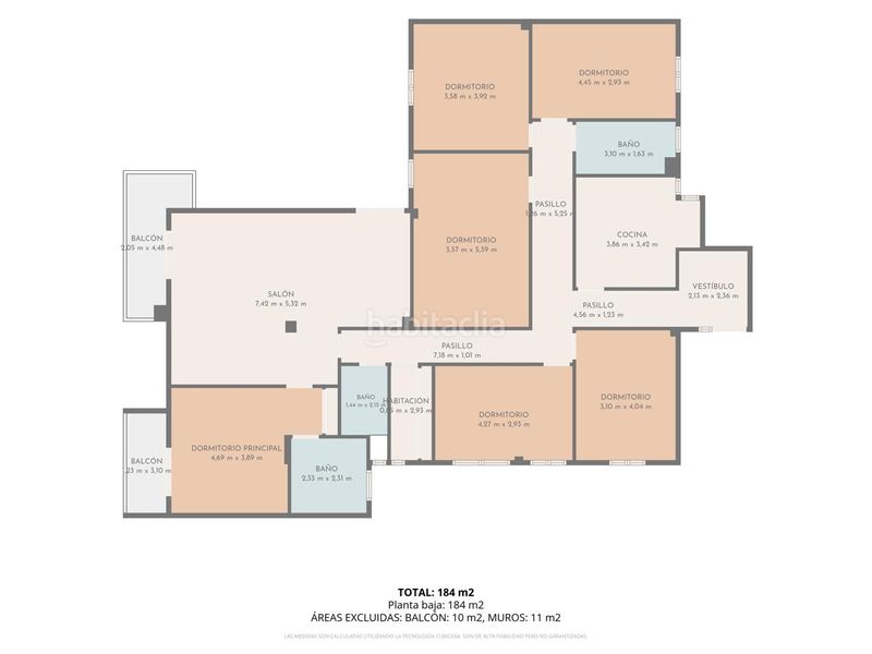 Foto 75163380-6504-43b7-b673-7386ce77c26a. Piso amplia vivienda de 215 m en La Petxina una oportunidad única en Valencia