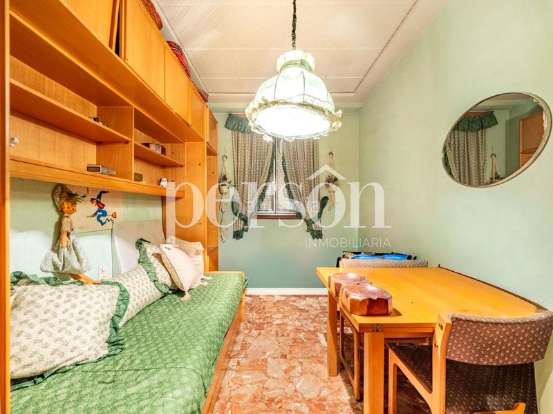 Foto c71be457-14e8-4979-ad78-5b42fdc860be. Piso amplia vivienda de 215 m en La Petxina una oportunidad única en Valencia