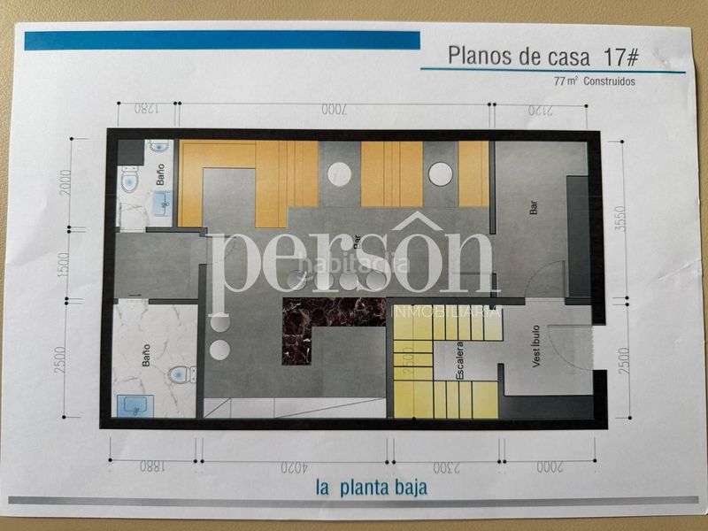 Foto d3faec0c-1404-44ac-aa01-936a74017673. Edificio  completo de 3 plantas local en venta junto a plaza españa gran potencial de inversión en Valencia