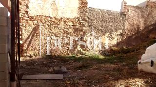 Terreno residencial en Centro-El Castillo