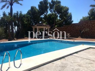 Terreny residencial a Alfinach - Monasterios