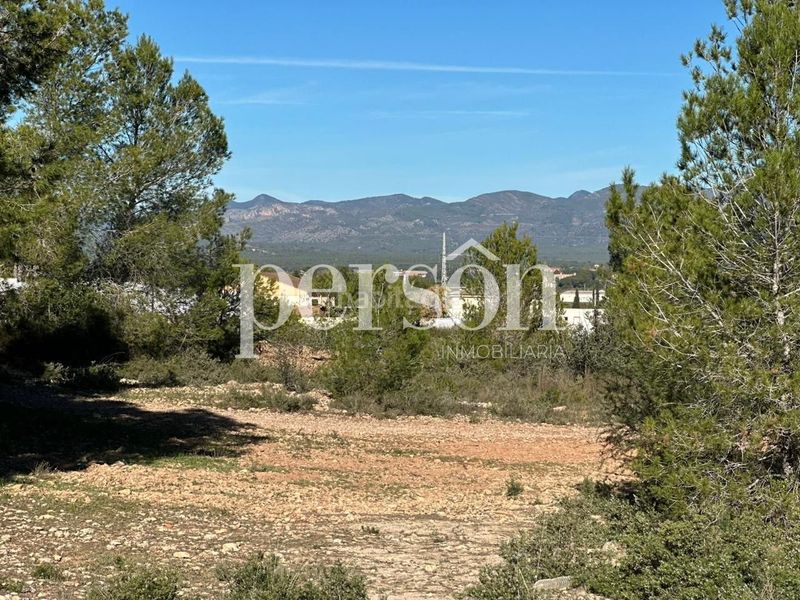 Foto 3b550dd7-b958-49df-b0ea-2eb78691a4d5. Terreno residenziale in La Conarda-Montesano Bétera