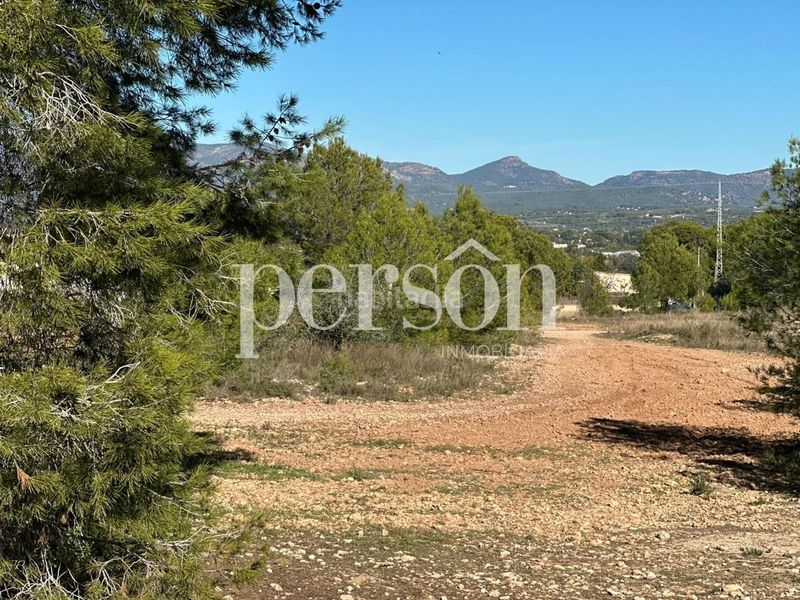 Foto 3f6210da-0c84-4243-9396-c682cd1fb62e. Terreno residenziale in La Conarda-Montesano Bétera