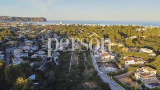 Terreny residencial a Centro Ciudad