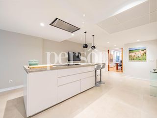 Flat in Jaume Roig