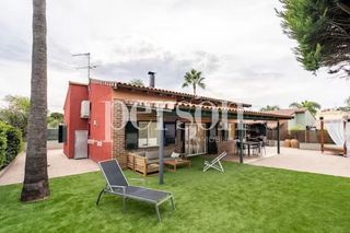 Miete Chalet in Riba - roja de Túria. Alquiler chalet ribaroja de turia