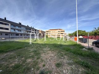 Terreno residencial en Alginet