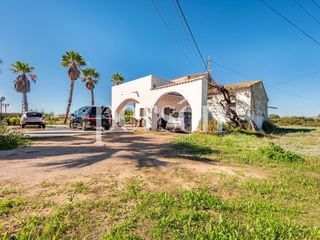 Casa a Bega de Mar