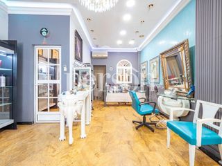 Business premise in El Carme