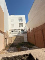 Terreny residencial a Zona Alta