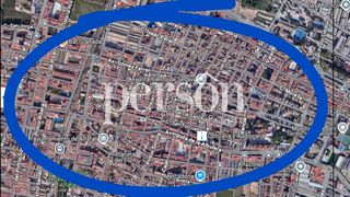 Terreno residenziale in Alfafar