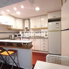 Appartement à El Mercat. Piso en pleno corazón de valencia