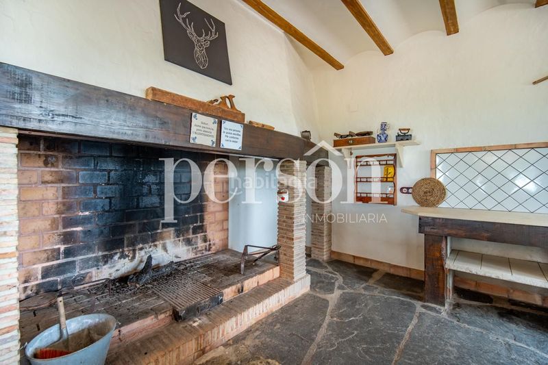 Foto 4fef3603-ef52-4bdd-90da-8f0134f224d5. Xalet amb calefacció piscina a Navarrés