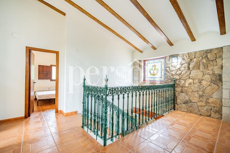 Foto 53424877-7828-4810-9313-ad2cc0d8e7ac. Xalet amb calefacció piscina a Navarrés