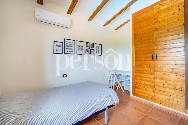 Foto eba2086b-3162-4732-9851-688dc73e20e9. Xalet amb calefacció piscina a Navarrés