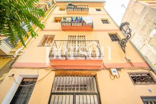 Edificio en El Carme