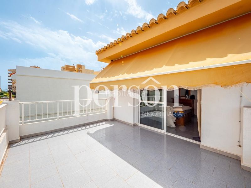 Foto 8b0fb280-c5d8-4977-a0e5-4a95f4ea44de. Xalet amb aparcament a Mareny Blau Sueca