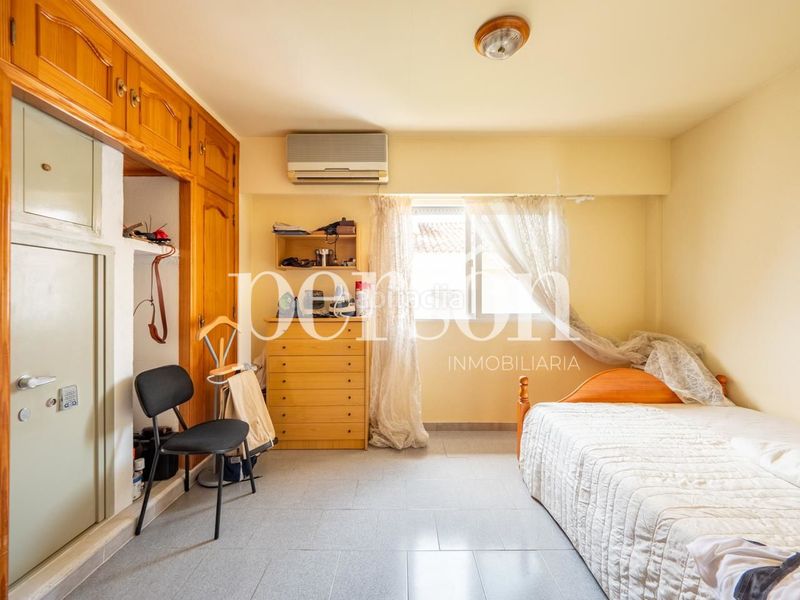 Foto ad1d47f8-ecbe-4d0a-84b4-c23b0c10f384. Xalet amb aparcament a Mareny Blau Sueca