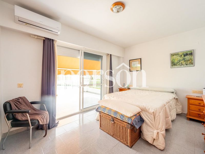 Foto cfc70968-71cf-4bf1-803e-a97f81b7d27e. Xalet amb aparcament a Mareny Blau Sueca