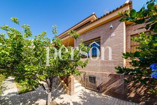 Chalet in Los Europeos