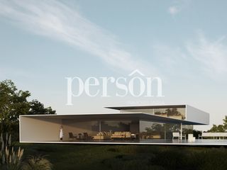 Chalet in Godella. Tres villas independientes de obra nueva en campolivar