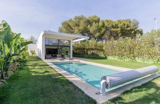 Chalet in La Cañada
